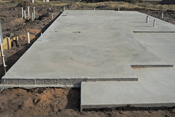 Best Best Concrete Contractor  in Pass Christian, MS