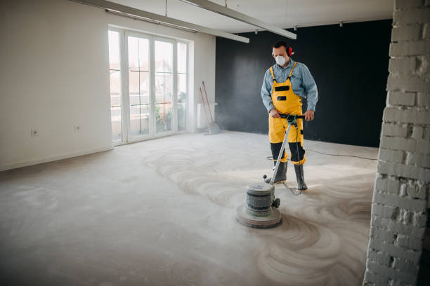 Best Concrete Leveling Services  in Pass Christian, MS