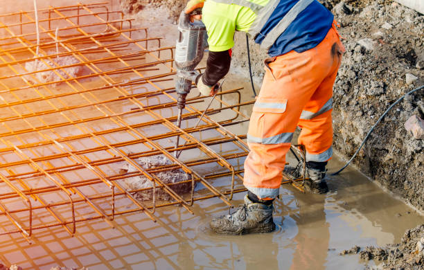 Waterproofing & Drywells in MS